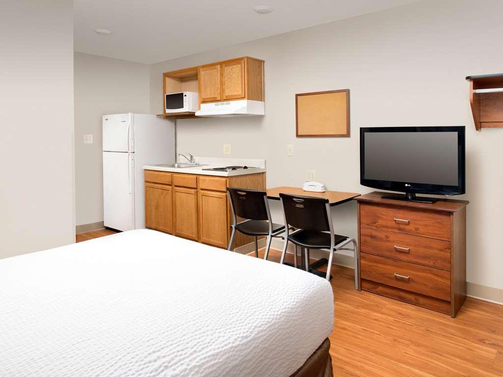 Extended Stay America Select Suites - Kansas City - South - I-49 חדר תמונה