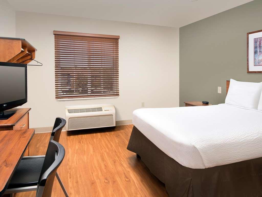 Extended Stay America Select Suites - Kansas City - South - I-49 חדר תמונה