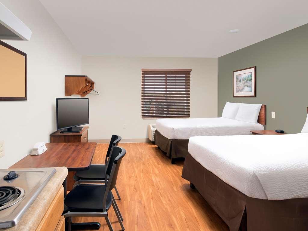Extended Stay America Select Suites - Kansas City - South - I-49 חדר תמונה