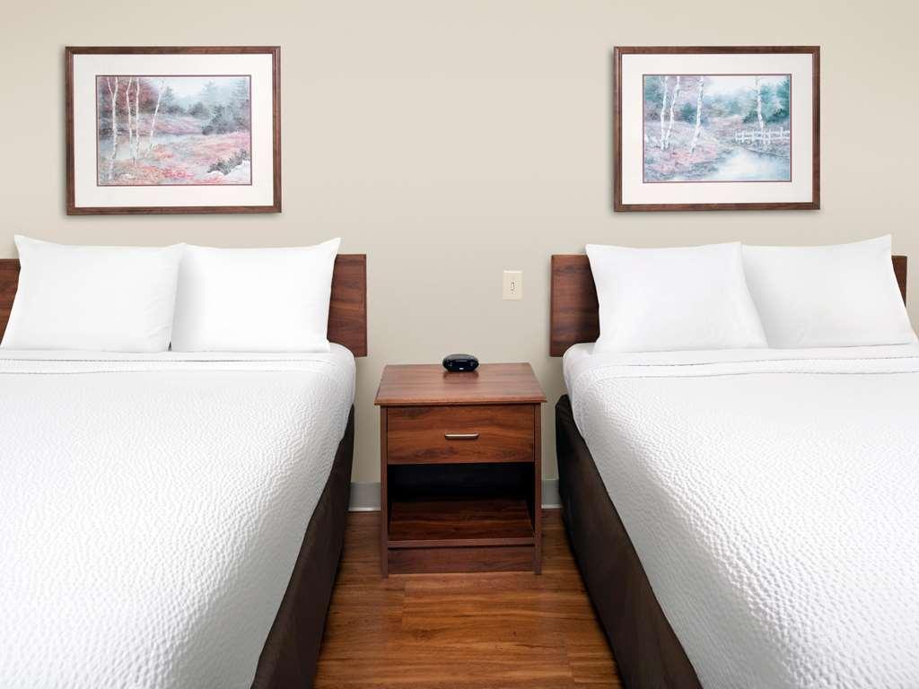 Extended Stay America Select Suites - Kansas City - South - I-49 חדר תמונה