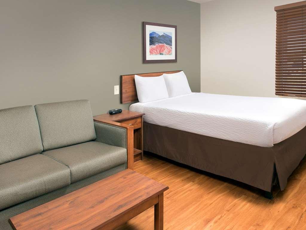 Extended Stay America Select Suites - Kansas City - South - I-49 חדר תמונה