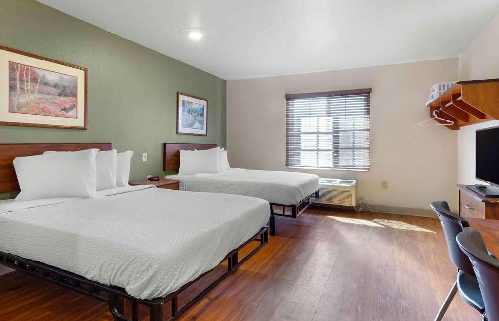 Extended Stay America Select Suites - Kansas City - South - I-49 חדר תמונה