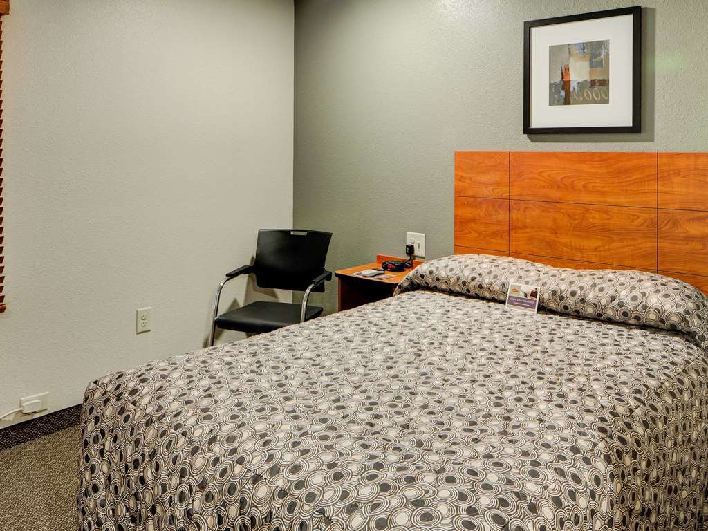 Extended Stay America Select Suites - Kansas City - South - I-49 חדר תמונה