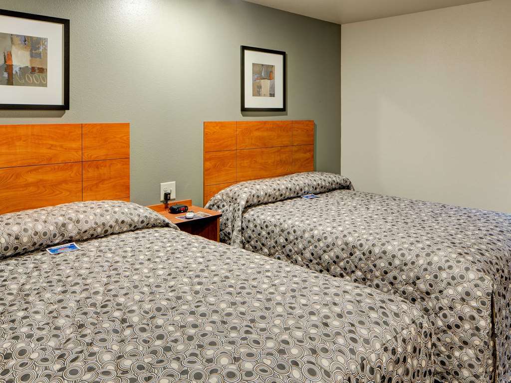 Extended Stay America Select Suites - Kansas City - South - I-49 חדר תמונה