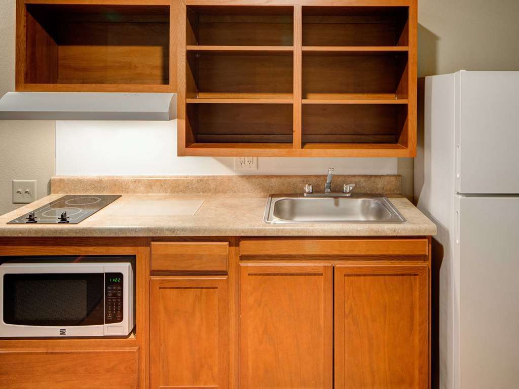 Extended Stay America Select Suites - Kansas City - South - I-49 חדר תמונה