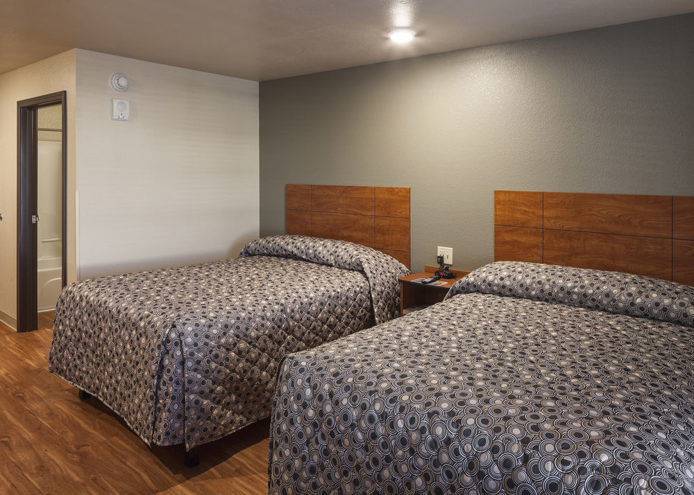 Extended Stay America Select Suites - Kansas City - South - I-49 מראה חיצוני תמונה