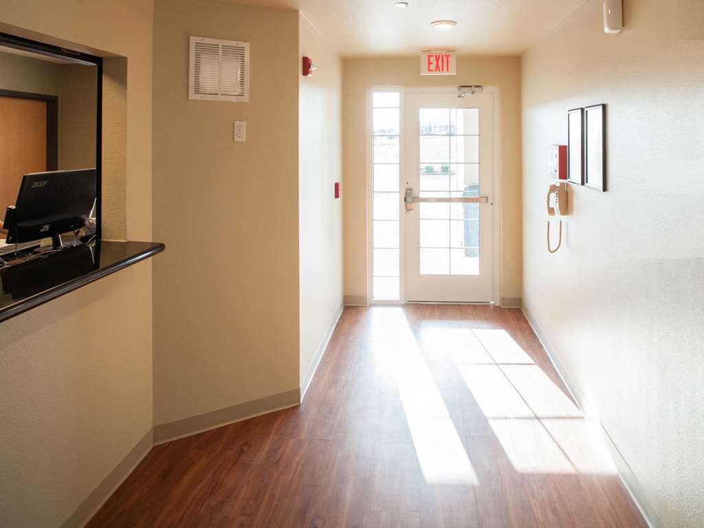 Extended Stay America Select Suites - Kansas City - South - I-49 מראה פנימי תמונה